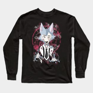 Legoshi beastars Long Sleeve T-Shirt